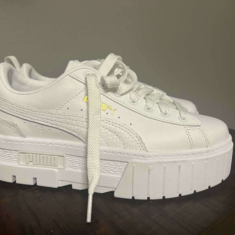 Puma Mayze Platform